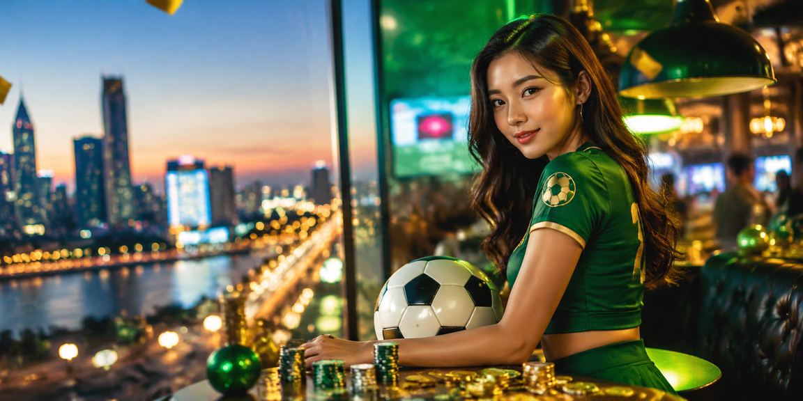 Người dùng tại TP.HCM xem thông tin cá cược và khuyến mãi trên điện thoại bên tách cà phê buổi sáng