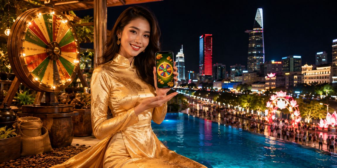 Nền tảng giải trí trực tuyến c54111 bảo vệ dữ liệu người dùng Việt Nam