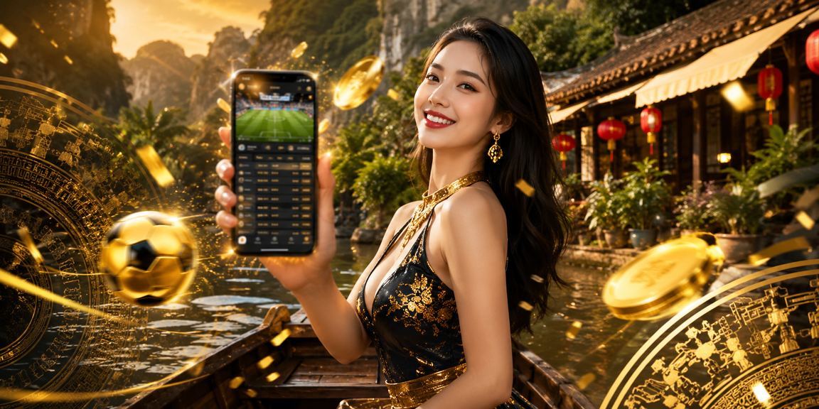 Cộng đồng xem bóng đá và cá cược thể thao tại Ninh Bình