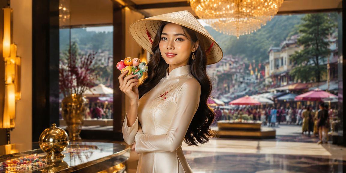 Không khí sôi động của sòng bài và cá cược thể thao tại Việt Nam